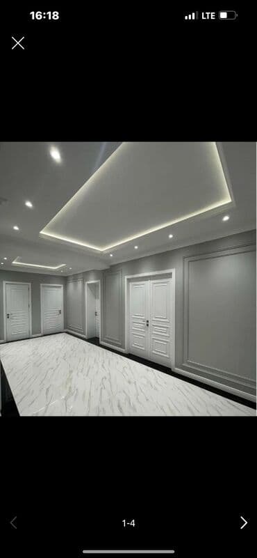 менеджер ресторана: Отделка, ремонт квартир, домов, помещений, офисов!✅ Ремонтные работы — 3