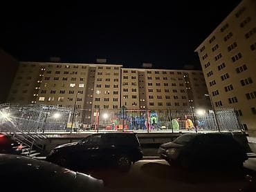 Продажа квартир: 2 комнаты, 67 м², 106 серия улучшенная, 1 этаж, Дизайнерский ремонт — 3
