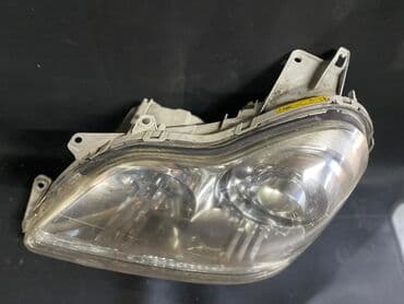 тойота виндом фары: Комплект передних фар Toyota Б/у, Оригинал, Япония — 7