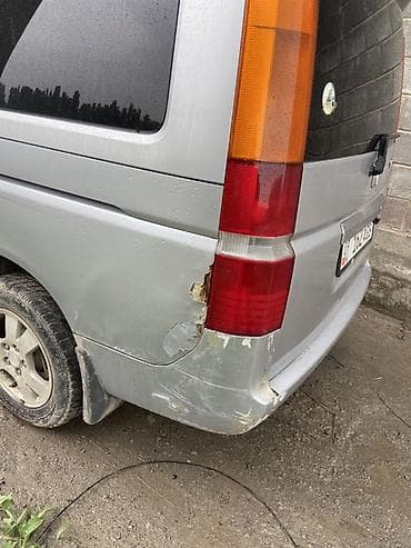 honda stepwgn 1997: Honda Stepwgn: 2003 г., 2 л, Автомат, Бензин, Минивэн — 4