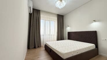 ищу квартиру город каракол долгосрочное дешевле: 3 комнаты, Собственник, Без подселения, С мебелью полностью — 1