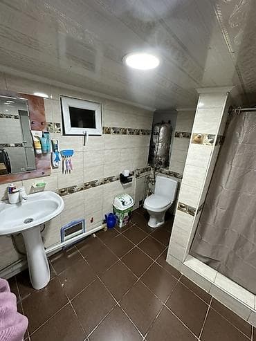 алоказия: Продается дом в г. Бишкек, Нижняя Ала-Арча, ул. Коллекторная — 6