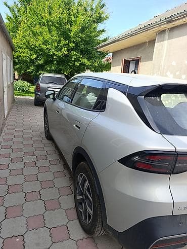 Changan: Changan : 2026 г., Автомат, Электромобиль, Кроссовер — 7