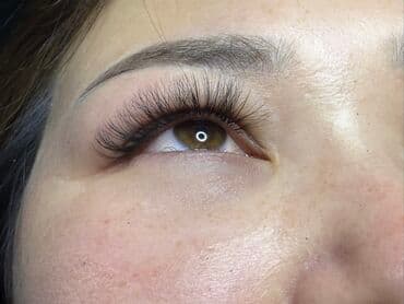 ламинирование бровей бишкек: Ресницы, Классика, Гипоаллергенные материалы — 5