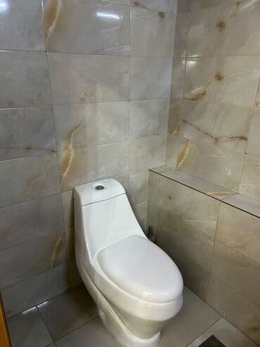 сколько стоит трехкомнатная квартира в бишкеке: 3 комнаты, 147 м², Элитка, 5 этаж, Евроремонт — 9