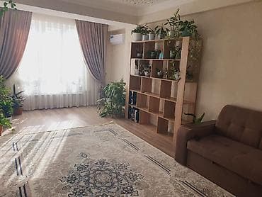 2 комнаты, Риэлтор, Без подселения, С мебелью полностью