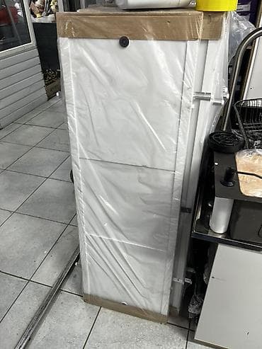 архивный металлический шкаф: Металлический шкаф для документов/инструментов с замком. - Материал — 1