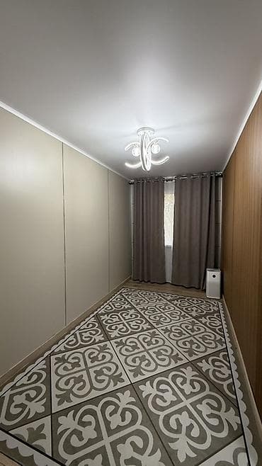 ресторан work: 3 комнаты, 42 м², Индивидуалка, 3 этаж, Дизайнерский ремонт — 5