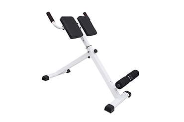 Гиперэкстензия/скамья для спины и ягодиц - Назначение: упражнения на