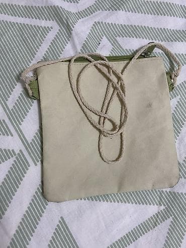 корзина большая: Небольшая сумка на шнуре xpsbag - Формат: компактная сумка через — 2