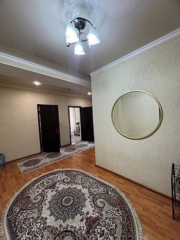 Продажа квартир: 3 комнаты, 106 м², Элитка, 11 этаж, Евроремонт — 3