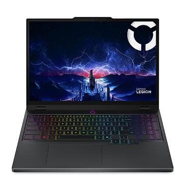 Ноутбук Lenovo Legion 5 15IRX10 Intel Core i7-14700HX(20 ядер/28 at lalafo.kg Ноутбук Lenovo Legion 5 15IRX10 Intel Core i7-14700HX(20 ядер/28