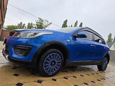 камера на кия к5: Kia Rio X-Line: 2018 г., 1.4 л, Автомат, Бензин, Хэтчбэк — 2