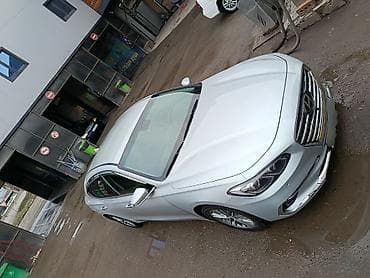 bmv e34: Hyundai Grandeur: 2018 г., 3 л, Автомат, Газ, Седан — 10