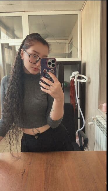 барана стрижка: Хвосты на заколках, резинках из качественного термоволокна ( можно — 17