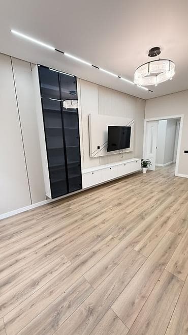 Продажа квартир: 2 комнаты, 68 м², Элитка, 2 этаж, Дизайнерский ремонт — 4
