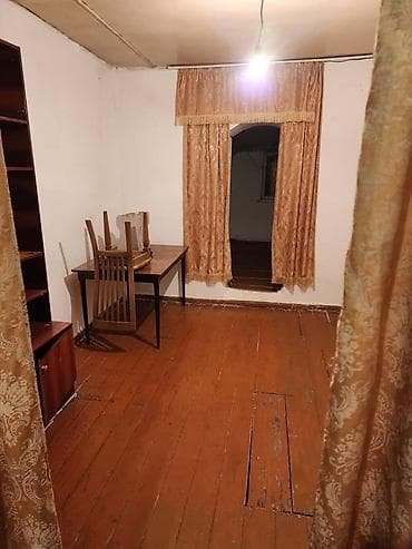 3 комнаты, Собственник, Без подселения, С мебелью частично at lalafo.kg 3 комнаты, Собственник, Без подселения, С мебелью частично