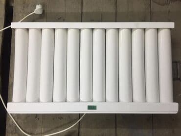 энергосберегающие обогреватели для квартиры: Электрический обогреватель — 3