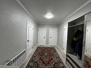 100 м², 5 комнат, Семейным