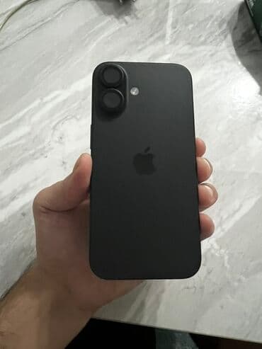 макбук про 13 2020 купить: IPhone 16, 128 ГБ, Кара, Куту — 2