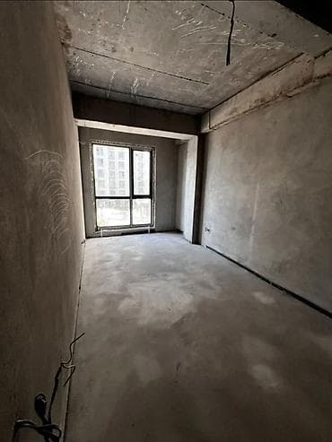 central park: 2 комнаты, 52 м², Элитка, 3 этаж, Готовая ПСО (под самоотделку) — 7