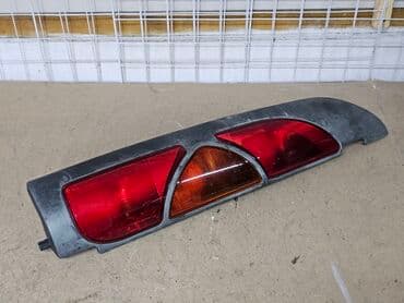 задние стоп: Задний левый стоп-сигнал Renault 1999 г., Б/у, Оригинал, Германия — 10