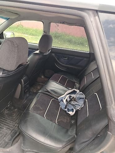 subsru b4: Subaru Legacy: 2000 г., 0.2 л, Автомат, Бензин, Универсал — 6