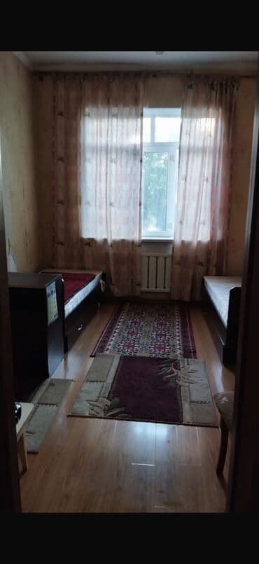 30 м², С мебелью