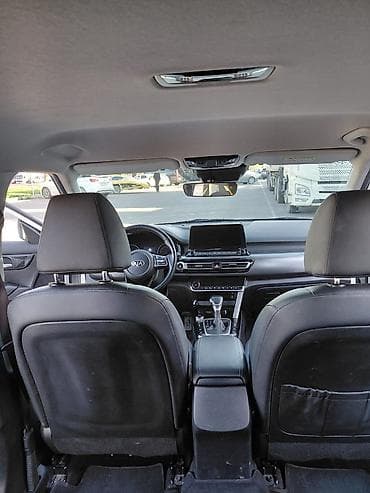 киа сельтос: Kia Seltos: 2021 г., 1.6 л, Автомат, Дизель, Кроссовер — 6