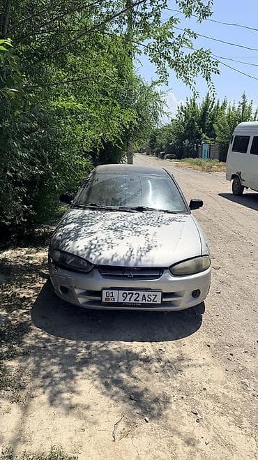 Продажа авто: Mitsubishi Colt: 1999 г., 1.3 л, Механика, Бензин, Купе — 3