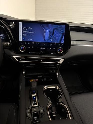 audi s5: Lexus RX: 2024 г., 2.5 л, Автомат, Гибрид, Кроссовер — 5