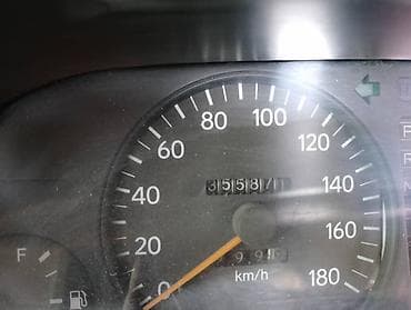 step 2: Toyota Chaser: 1996 г., 0.2 л, Автомат, Бензин, Седан — 8