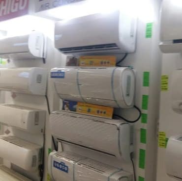 заправка холодильник: Кондиционер Gree Инверторный — 2