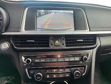 Транспорт: Kia Optima: 2018 г., 2.4 л, Автомат, Бензин, Седан — 8