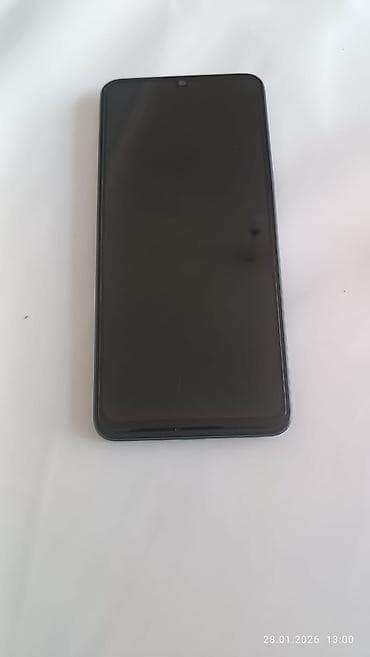 red megic: Redmi, Redmi 13C, Б/у, 256 ГБ, цвет - Серый, 2 SIM — 4