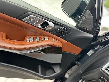 мтз 25: BMW X7: 2019 г., 3 л, Автомат, Бензин, Кроссовер — 10