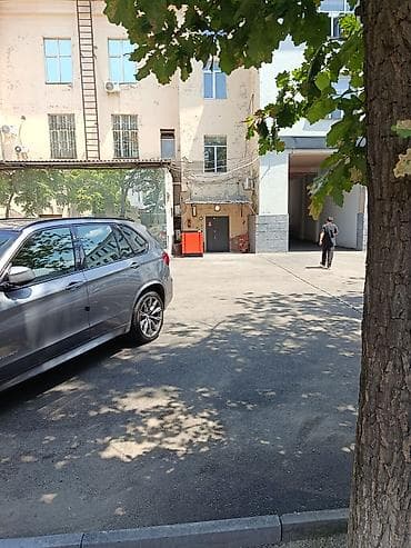 платная парковка бишкек: Требуется водитель. с авто — 2
