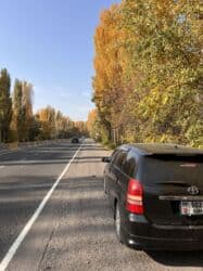 на тайоту ист: Toyota WISH: 2004 г., 1.8 л, Автомат, Бензин, Универсал — 6