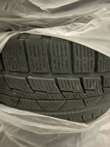 камера на машину: Комплект автомобильных шин (4 шт.) - Сезонность: зимние/всесезонные — 4