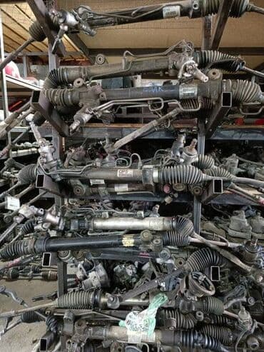 elysion: Рулевая рейка. Рулевые рейки. Полную информацию можете посмотреть на — 5