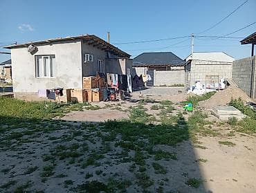 продаю жилой вагон: Кожомкул восст 2 веремянка сатылат участок 4 соток, размери 16/25 — 1