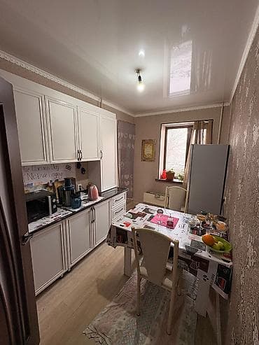 газ в дом: 2 комнаты, Собственник, С подселением, С мебелью полностью — 3