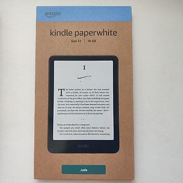 ipad 8th generation: Электронная книга, Amazon, Новый, 7" - 8", Bluetooth — 3