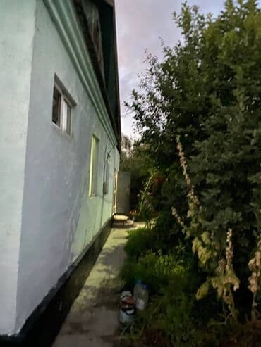 продаю дом село тюп: Үй, 100 кв. м, 5 бөлмө, Менчик ээси, Эски ремонт — 7