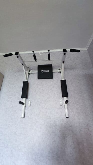 Турник, Новый, Платная доставка, Самовывоз