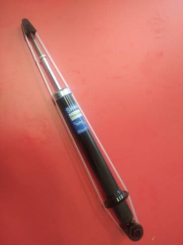 колесные диски опель вектра: Задний амортизатор Opel Новый, Оригинал — 1