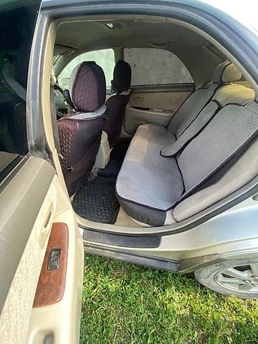 чехлы хр: Toyota Windom: 1998 г., 2.5 л, Автомат, Бензин, Седан — 4
