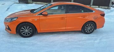 кытай мото: Hyundai Sonata: 2019 г., 0.2 - engine capacity л, Автомат, Газ, Седан — 2