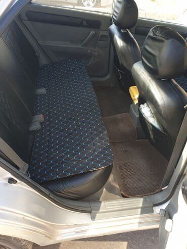 авто с последующим выкупом хонда фит: Chevrolet Lacetti: 2005 г., 1.6 л, Механика, Бензиновая, Седан — 10