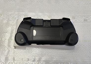 Sony PlayStation: Продаю PSVITA Fat + чехол геймпад и PSVITA Slim, в хорошем состоянии — 2